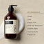 Ginger Lime Body Crème