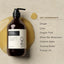 Ginger Lime Body Cleanser