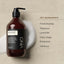 Frankincense Patchouli Hair Conditioner