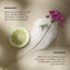 Bergamot Geranium Trio