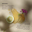 Bergamot Geranium Body Cleanser