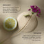 Bergamot Geranium Body Scrub